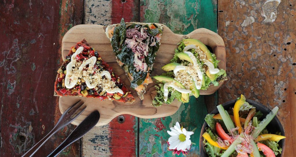 Raw Vegan Chef Training Bali – Seeds of Life – Raw Food Classes Ubud