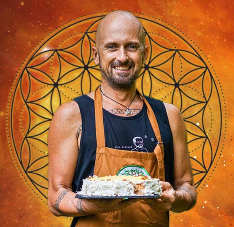 Raw Vegan Chef Training Bali – Seeds of Life – Raw Food Classes Ubud